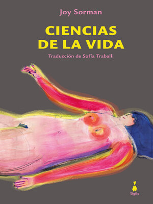 cover image of Ciencias de la vida